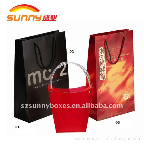 Plastic Bag Sealing Machine